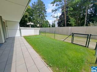 Erstbezug mit Garten: Ihr neues Zuhause im Stockerauer Zentrum!, 365000 €, Immobilien-Wohnungen in 2000 Gemeinde Stockerau