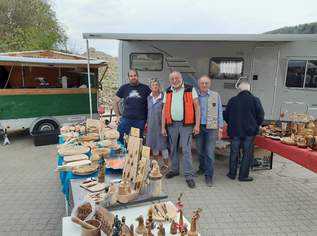 Holz-Kunst , 10 €, Marktplatz-Spiele, Bastelmaterial & Modellbau in 3100 St. Pölten