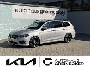 Tipo 1,6 MultiJet II 120 Start&Stop Lounge, 10890 €, Auto & Fahrrad-Autos in 4623 Gunskirchen
