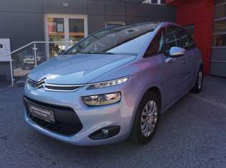 C4 Picasso 1,6 HDi Seduction, 9500 €, Auto & Fahrrad-Autos in 2500 Gemeinde Baden C4 Picasso 1,6 HDi Seduction, 9500 €, Auto & Fahrrad-Autos in 2500 Gemeinde Baden