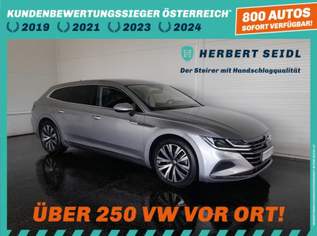Arteon SB Elegance 2,0 TDI DSG, 28880 €, Auto & Fahrrad-Autos in 8200 Gleisdorf Arteon SB Elegance 2,0 TDI DSG, 28880 €, Auto & Fahrrad-Autos in 8200 Gleisdorf