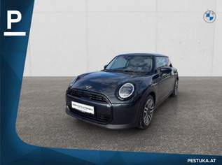 Cooper C *Paket S *Komfortzugang *DKG *LED, 28890 €, Auto & Fahrrad-Autos in 2225 Gemeinde Zistersdorf Cooper C *Paket S *Komfortzugang *DKG *LED, 28890 €, Auto & Fahrrad-Autos in 2225 Gemeinde Zistersdorf