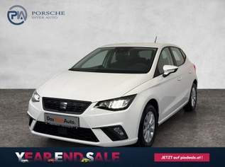 Ibiza Reference Edition 1.0, 18137 €, Auto & Fahrrad-Autos in 9020 Innere Stadt Ibiza Reference Edition 1.0, 18137 €, Auto & Fahrrad-Autos in 9020 Innere Stadt