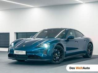 Taycan GTS, 89990 €, Auto & Fahrrad-Autos in 8041 Liebenau