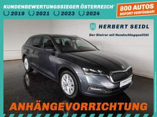 Octavia Combi FIRST ED 2,0 TDI DSG, 21880 €, Auto & Fahrrad-Autos in 8200 Gleisdorf