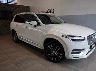 XC90 T8 PHEV Inscription Expression AWD DAB LED, 49900 €, Auto & Fahrrad-Autos in 6261 Gemeinde Strass im Zillertal