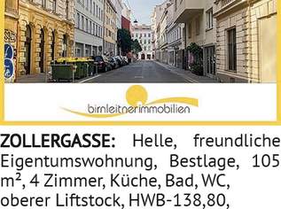 ZOLLERGASSE: Hel le, freund li che, 0 €, Immobilien-Wohnungen in 1070 Neubau ZOLLERGASSE: Hel le, freund li che, 0 €, Immobilien-Wohnungen in 1070 Neubau