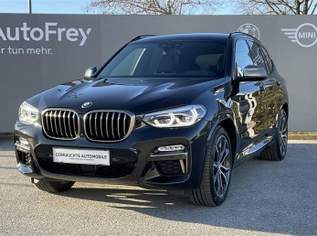 X3 M40i, 43690 €, Auto & Fahrrad-Autos in Kärnten