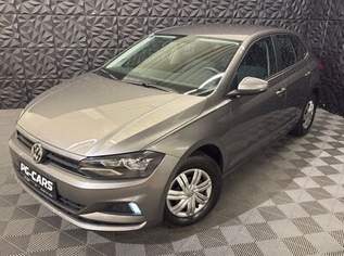 Polo 1.0 MPI, 11900 €, Auto & Fahrrad-Autos in 7400 Oberwart