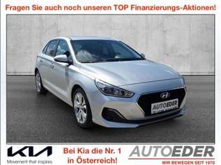 i30 1,0 T-GDi Level 3, 9990 €, Auto & Fahrrad-Autos in 4061 Pasching i30 1,0 T-GDi Level 3, 9990 €, Auto & Fahrrad-Autos in 4061 Pasching
