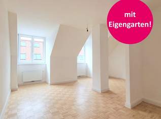 GOODIE! Charmante Wohn-Oase im Dachgeschoß mit Eigengarten!, 325000 €, Immobilien-Wohnungen in 8020 GOODIE! Charmante Wohn-Oase im Dachgeschoß mit Eigengarten!, 325000 €, Immobilien-Wohnungen in 8020