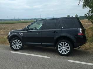 Land Rover, 8700 €, Auto & Fahrrad-Autos in 2000 Gemeinde Stockerau