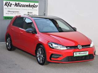 Golf VII 1.6 TDI R-line innen + außen / Sitzheizung / LED /, 15890 €, Auto & Fahrrad-Autos in 8160 Weiz