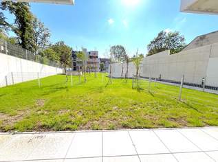 GARTENBLICK | GRÜNOASE MIT 35 MODERNEN ERSTBEZÜGEN + TIEFGARAGE IN 1140 WIEN, 435000 €, Immobilien-Wohnungen in 1140 Penzing