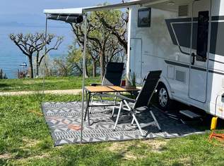 Wohnwagen , 19800 €, Auto & Fahrrad-Wohnwagen & Anhänger in 6170 Marktgemeinde Zirl