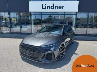 RS 3 Sportback performance, 79999 €, Auto & Fahrrad-Autos in 5322 Gitzen