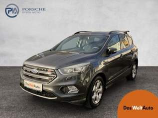 Kuga 2,0 TDCi ST-Line Start/Stop, 19990 €, Auto & Fahrrad-Autos in 9400 Wolfsberg