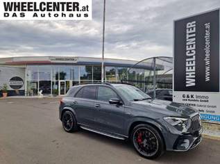 GLE HYBRID 4MATIC+ * MEGA-AUSSTATTUNG, 128911 €, Auto & Fahrrad-Autos in 7400 Oberwart
