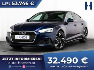 A5 SB 30 TDI LEDER MMI PRIVACY LED, 33990 €, Auto & Fahrrad-Autos in 2512 Katastralgemeinde Tribuswinkel A5 SB 30 TDI LEDER MMI PRIVACY LED, 33990 €, Auto & Fahrrad-Autos in 2512 Katastralgemeinde Tribuswinkel