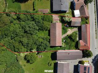 Großes Grundstück, viele Möglichkeiten – Liegenschaft in Totzenbach, 297000 €, Immobilien-Häuser in 3062 Katastralgemeinde Totzenbach Großes Grundstück, viele Möglichkeiten – Liegenschaft in Totzenbach, 297000 €, Immobilien-Häuser in 3062 Katastralgemeinde Totzenbach