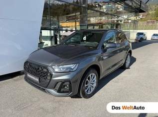 Q5 40 TDI quattro S line, 44490 €, Auto & Fahrrad-Autos in 6460 Stadt Imst