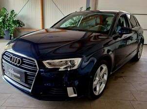 A3 SB TDI Sport ''Standheizung'', 16990 €, Auto & Fahrrad-Autos in 4150 Rohrbach-Berg