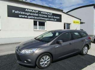 Focus Trend, 6400 €, Auto & Fahrrad-Autos in 4020 Bulgariplatz