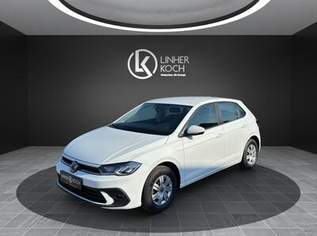 Polo 4Me ''APP-CONNECT+SHZ+TEMPOMAT+LED'', 19490 €, Auto & Fahrrad-Autos in 6800 Gisingen
