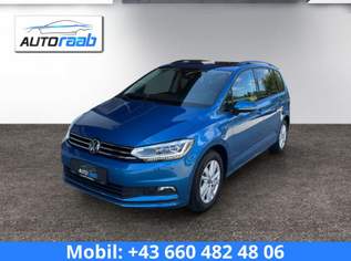 Touran 2,0 TDI DSG CL *LED*AHV*DIGITAL*PANO*RFK*APP*ACC*, 31490 €, Auto & Fahrrad-Autos in 4141 Pfarrkirchen im Mühlkreis Touran 2,0 TDI DSG CL *LED*AHV*DIGITAL*PANO*RFK*APP*ACC*, 31490 €, Auto & Fahrrad-Autos in 4141 Pfarrkirchen im Mühlkreis