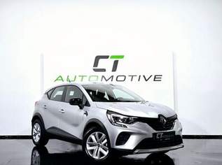 Captur TCe 90 Zen *1 Hand*Mwst. Ausweißbar, 20900 €, Auto & Fahrrad-Autos in 6700 Stadt Bludenz