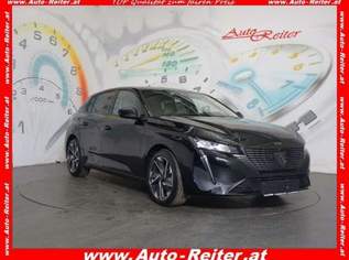 308 PureTech 130 S&S 6-Gang-Manuell Allure *ACC, LE..., 20980 €, Auto & Fahrrad-Autos in 8753 Fohnsdorf