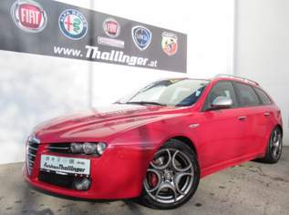 Alfa 159 SW 1,8 TBi Imola 2, 5990 €, Auto & Fahrrad-Autos in 4800 Attnang-Puchheim Alfa 159 SW 1,8 TBi Imola 2, 5990 €, Auto & Fahrrad-Autos in 4800 Attnang-Puchheim