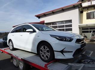 ceed SW 1,6 CRDi SCR ISG Silber 48V DCT, 14900 €, Auto & Fahrrad-Autos in 8323 St. Marein bei Graz ceed SW 1,6 CRDi SCR ISG Silber 48V DCT, 14900 €, Auto & Fahrrad-Autos in 8323 St. Marein bei Graz