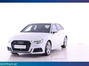 A3 SB 2,0 TFSI quattro sport S-tronic, 25890 €, Auto & Fahrrad-Autos in 4310 Mauthausen A3 SB 2,0 TFSI quattro sport S-tronic, 25890 €, Auto & Fahrrad-Autos in 4310 Mauthausen