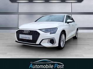 A3 SB 30 TDI Adv. Virtual*Headup*Kamera*AHK*ACC!!!, 21290 €, Auto & Fahrrad-Autos in 4152 Sarleinsbach