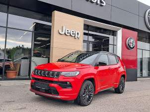 Compass 1.3 Multiair S T4 FWD 6DDCT, 22900 €, Auto & Fahrrad-Autos in 4240 Freistadt Compass 1.3 Multiair S T4 FWD 6DDCT, 22900 €, Auto & Fahrrad-Autos in 4240 Freistadt