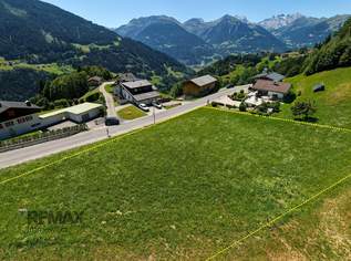 Erstklassiges Wohngrundstück mit Panoramablick in Bartholomäberg, 0 €, Immobilien-Grund und Boden in 6781 Gemeinde Bartholomäberg Erstklassiges Wohngrundstück mit Panoramablick in Bartholomäberg, 0 €, Immobilien-Grund und Boden in 6781 Gemeinde Bartholomäberg