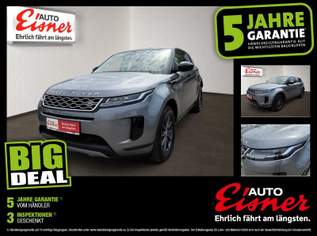 Range Rover 2.0 D150 Evoque, 25990 €, Auto & Fahrrad-Autos in 9020 Innere Stadt