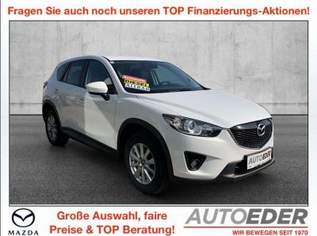 CX-5 CD150 AWD Challenge Aut., 13990 €, Auto & Fahrrad-Autos in 4111 Walding