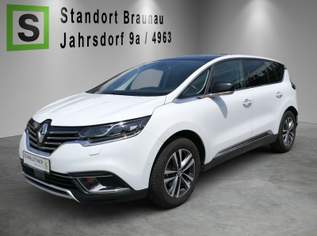 ESPACE Intens Blue dCi 160 EDC, 29990 €, Auto & Fahrrad-Autos in 4963 Sankt Peter am Hart ESPACE Intens Blue dCi 160 EDC, 29990 €, Auto & Fahrrad-Autos in 4963 Sankt Peter am Hart