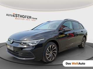 Golf Life TDI, 29998 €, Auto & Fahrrad-Autos in 4655 Vorchdorf