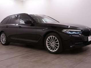 520 d // Standheizung // shadow line // harman/kardon, 28990 €, Auto & Fahrrad-Autos in 3361 Aschbach-Markt