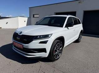 Kodiaq 2.0 BiTDI RS 4x4/MEGA VOLL!!, 29880 €, Auto & Fahrrad-Autos in 8211 Ilztal Kodiaq 2.0 BiTDI RS 4x4/MEGA VOLL!!, 29880 €, Auto & Fahrrad-Autos in 8211 Ilztal