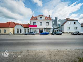 Wohnhaus mit Geschäftsflächen – Zentrale Lage in Horn, 480000 €, Immobilien-Häuser in 3580 Gemeinde Horn Wohnhaus mit Geschäftsflächen – Zentrale Lage in Horn, 480000 €, Immobilien-Häuser in 3580 Gemeinde Horn