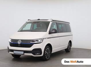 California Beach Edition Camper TDI 4M, 64990 €, Auto & Fahrrad-Autos in 6600 Marktgemeinde Reutte