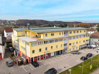 Bürofläche zum Top-Preis!, 0 €, Immobilien-Gewerbeobjekte in 4663 Laakirchen