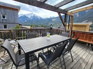 KAUFANGEBOT LIEGT VOR!!! Voll möbliertes Ferienhaus in einem Feriendorf in naturbelassener Umgebung, 219000 €, Immobilien-Häuser in 8785 Hohentauern