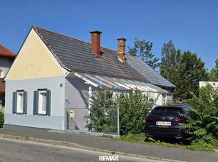 Ausbauhaus in Güssing mit Garage, Terrasse und Zisterne - Top Preis!, 99000 €, Immobilien-Häuser in 7540 Gemeinde Güssing Ausbauhaus in Güssing mit Garage, Terrasse und Zisterne - Top Preis!, 99000 €, Immobilien-Häuser in 7540 Gemeinde Güssing
