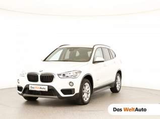 X1 sDrive 18 d Advantage, 15990 €, Auto & Fahrrad-Autos in 4694 Ohlsdorf X1 sDrive 18 d Advantage, 15990 €, Auto & Fahrrad-Autos in 4694 Ohlsdorf