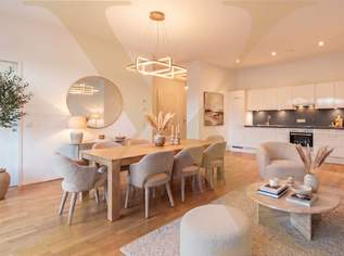 Moderne 2-Zimmer-Wohnung mit großzügiger Loggia und voll ausgestatteter Küche in Linz nähe Wifi zu vermieten! (Top 3), 899 €, Immobilien-Wohnungen in Oberösterreich